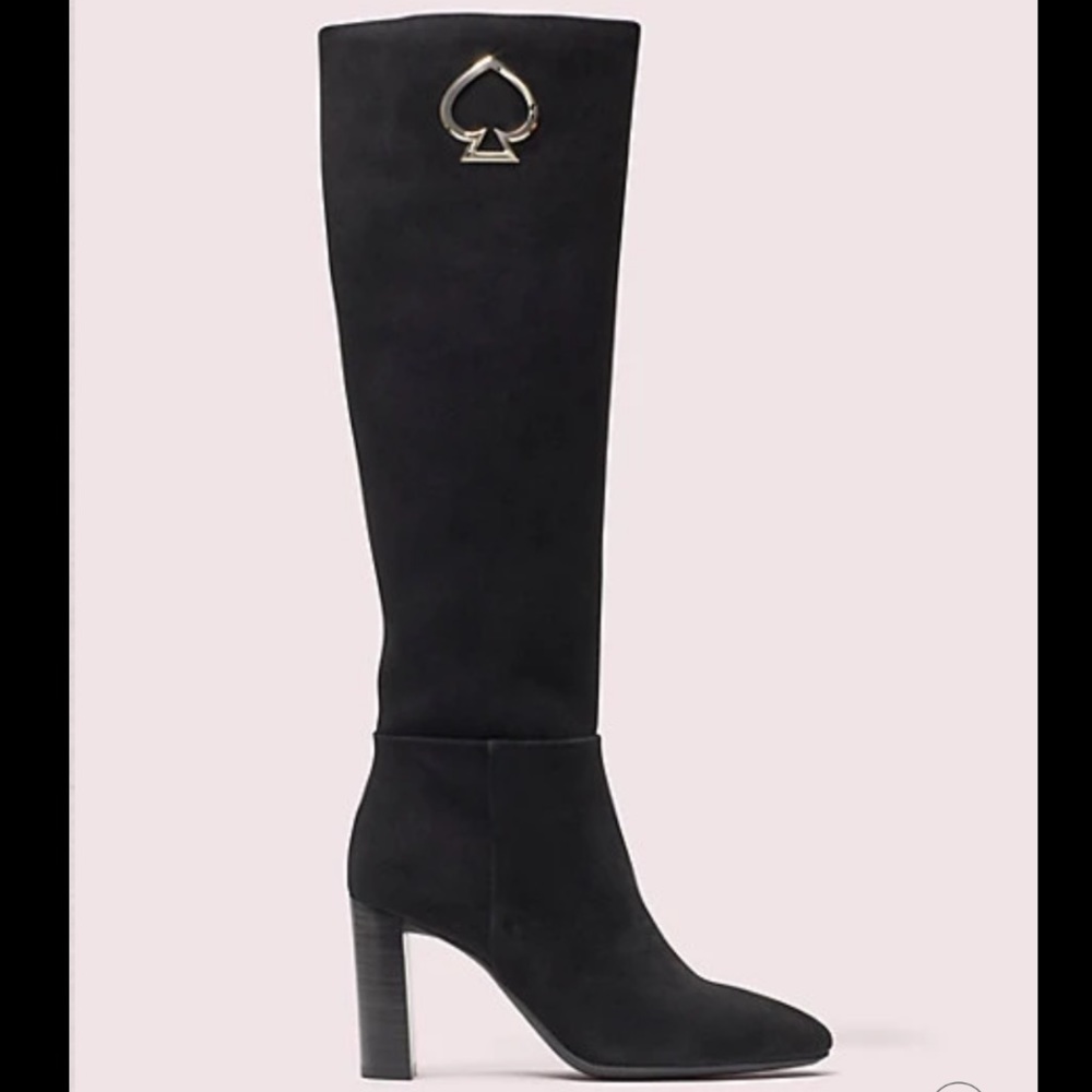 Kate Spade helana boots